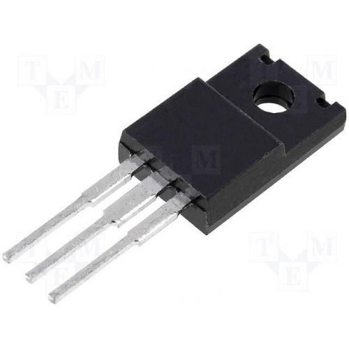 Transistor 2SK1191