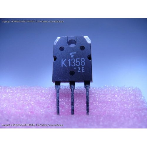 Transistor 2SK1358