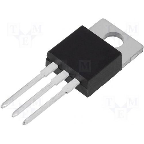 Transistor 2SK1378