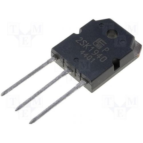 Transistor 2SK1940