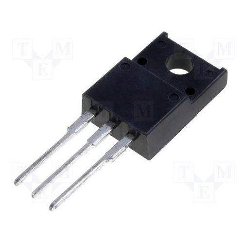 Transistor 2SK2141