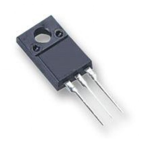 Transistor 2SK2723