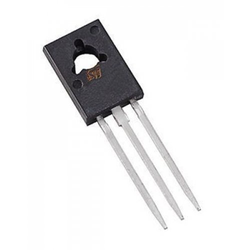 Transistor BD677A