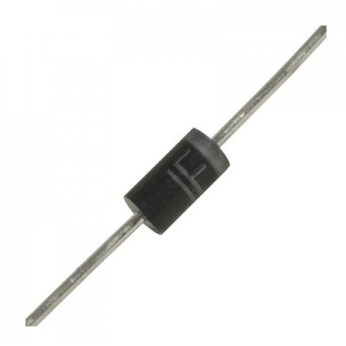 Zener 5W 12V DO-15 1N5349B-TP P6KE12A