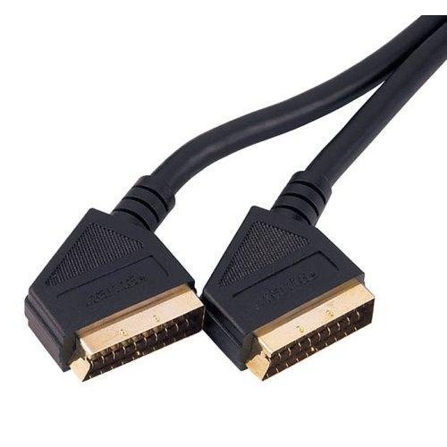 Καλώδιο scart -> scart HAMA 5m