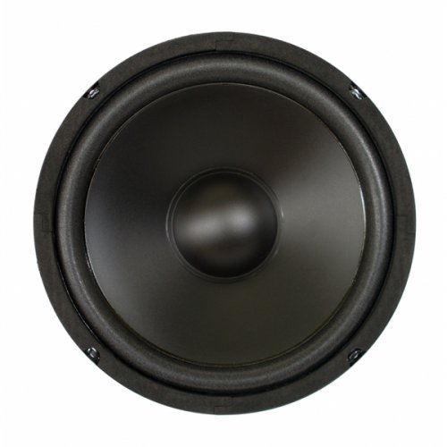 Μεγάφωνο woofer 8'' 4Ω 180W 820BLAP