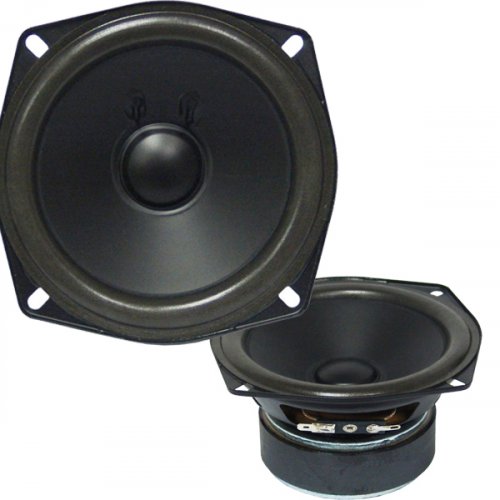 Μεγάφωνο woofer 5'' 8Ω 55W SPW-500