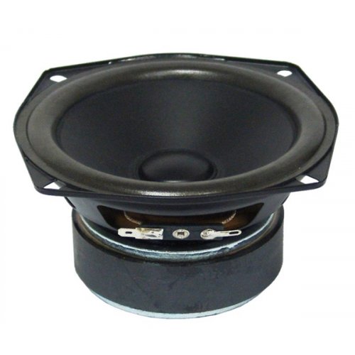 Μεγάφωνο woofer 5'' 8Ω 55W SPW-500