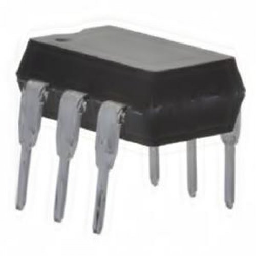 Optocouplers 4N28 NPN DIP-6 Vishay