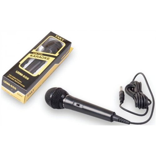 Μικρόφωνο δυναμικό UDM-606