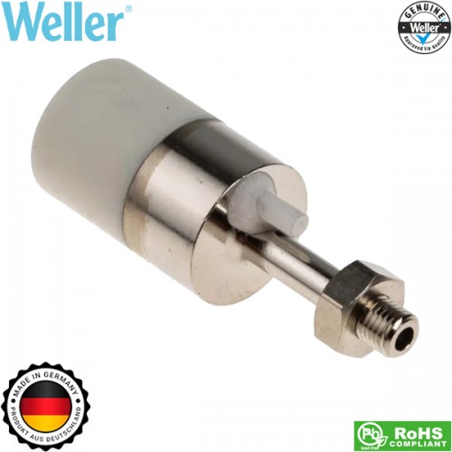 Fire head for Pyropen Piezo T0051617799 Weller