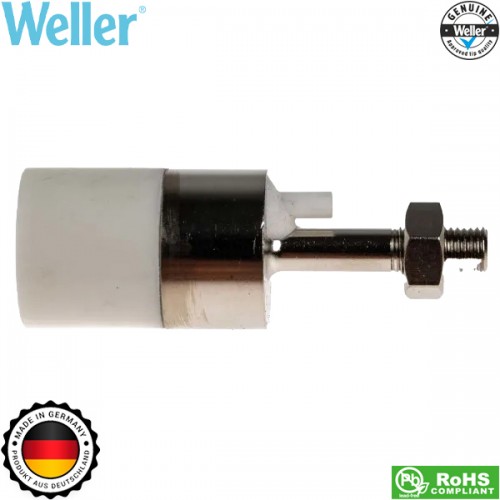 Fire head for Pyropen Piezo T0051617799 Weller