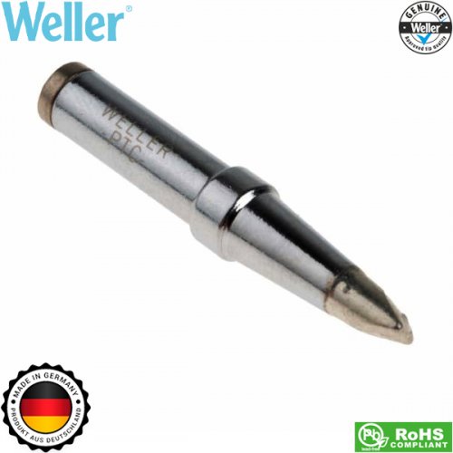 Μύτη κολλητηριού 3.2x0.8mm PT C7 για 24V Weller