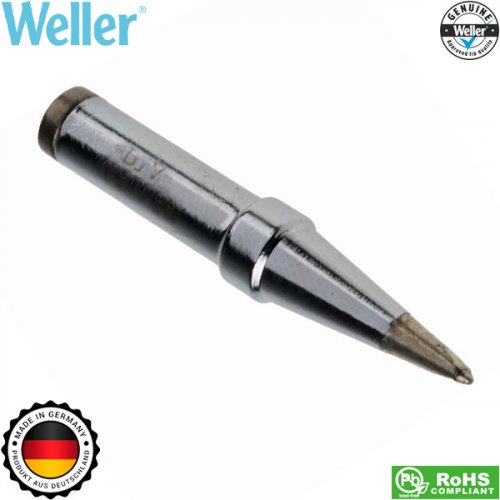 Μύτη κολλητηριού 1.2x0.4mm PT K7  Weller