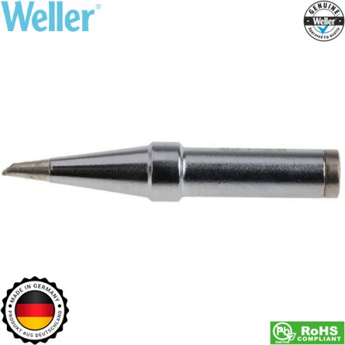 Μύτη κολλητηριού 1.2mm PT F7 για 24V Weller