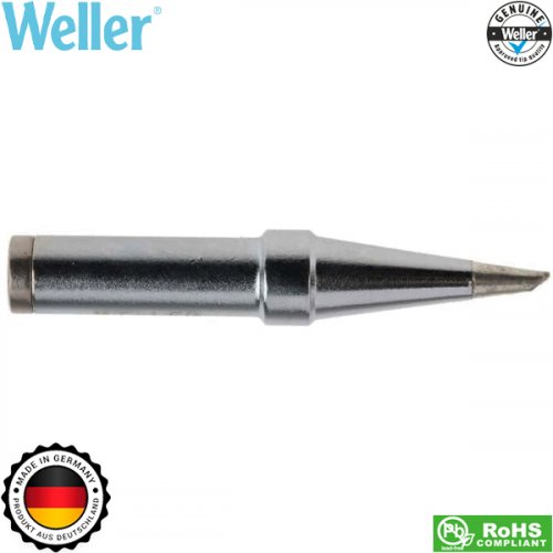 Μύτη κολλητηριού 1.2mm PT F7 για 24V Weller