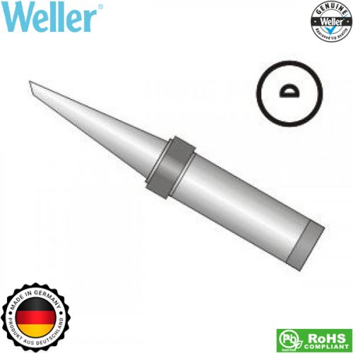 Μύτη κολλητηριού 1.2mm PT F7 για 24V Weller