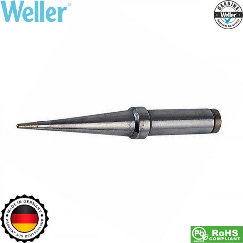 Μύτη κολλητηριού 0.8mm PT O7 για 24V Weller