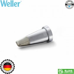 Μύτη κολλητηριού 2.4x0.8mm LT B για 24V T0054440599 Weller