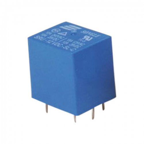 Relay ultra-miniature 48V DC 10A 1Pin SRU-S-148L SANYOU