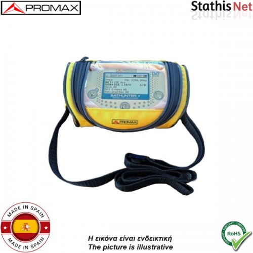 Τσάντα μεταφοράς για το SATHUNTER+, TVHUNTER+ DC-269 PROMAX