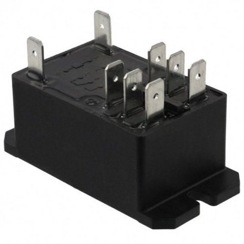 Relay υψηλών ρευμάτων 2 x NO 12V DC 30A T92P7D22 -12 TYCO