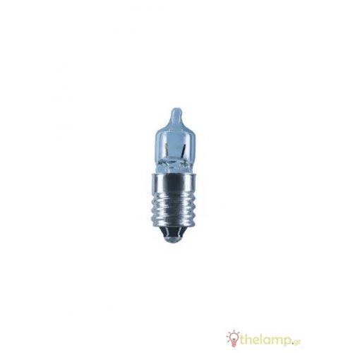 Osram 4V E10 0.5A H.6405730