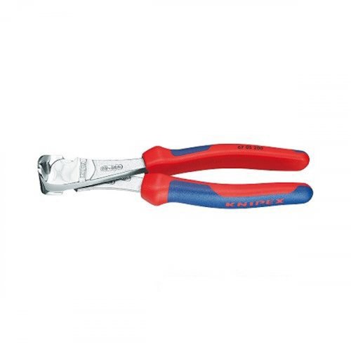 Εμπροσθοκόφτης μπετού 160mm 6705160 KNIPEX