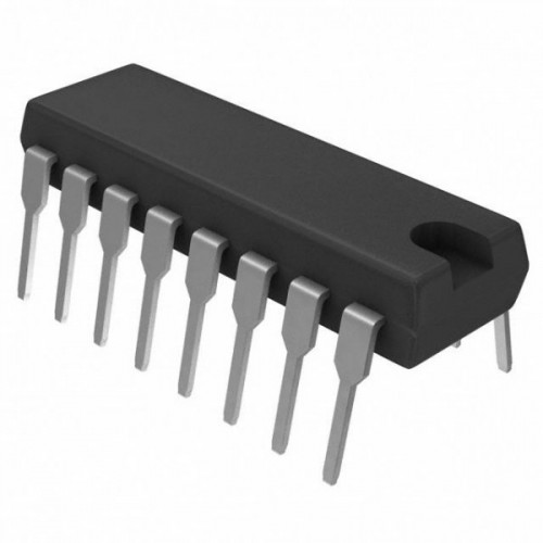 IC 74LS03