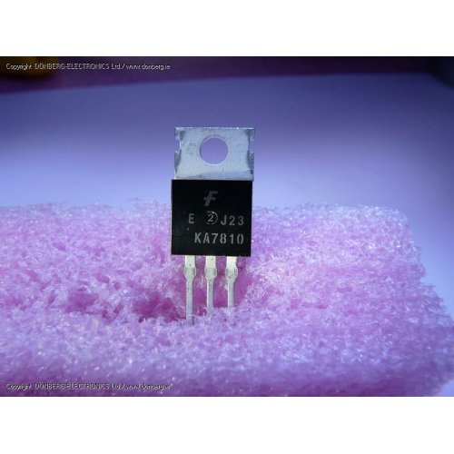 Transistor 7810-T0220