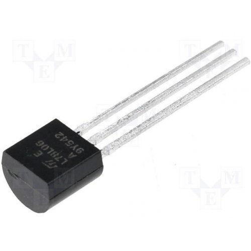 Transistor 78L06