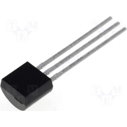 Transistor 78L12