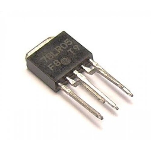 Transistor 78LR05