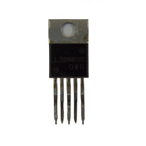 Transistor 78MR05