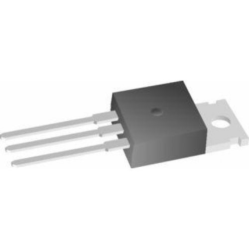 Transistor REG LINEAR -5V 1.5A 7905 T0220