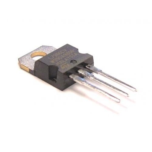 Transistor 7906-T0220