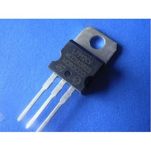 Transistor 7912-T0220