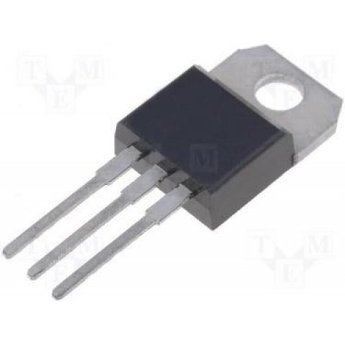 Transistor 7915 TO220 ST