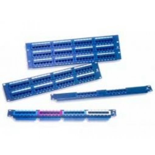 Patch panel UTP CAT5e 12P 1U 7P-12TK11 Pro'skit