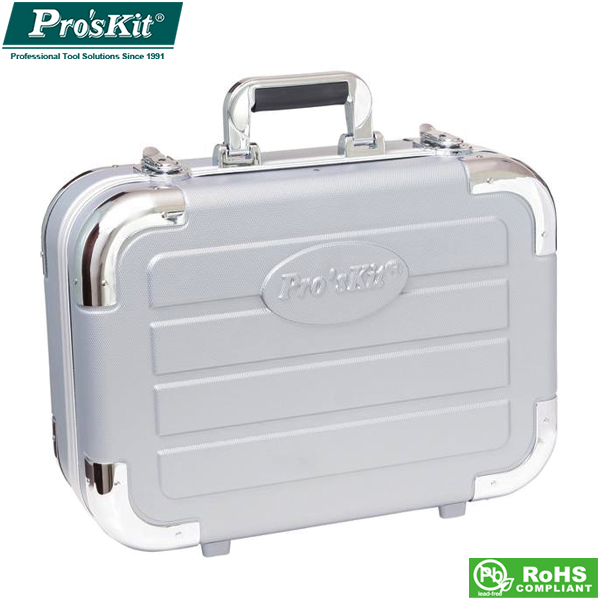 Βαλίτσα εργαλείων ABS 463x331x171mm TC-2009 Pro'sKit