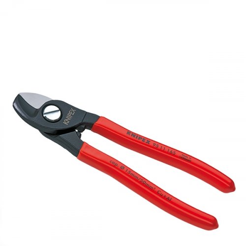 Κόφτης καλωδίων 165mm 9511165 KNIPEX