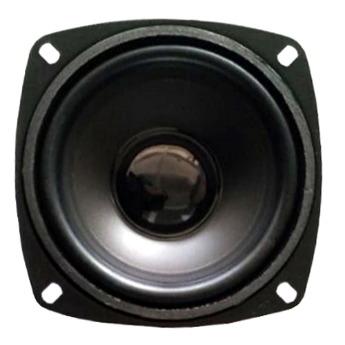 Μεγάφωνο woofer 4" 8Ω 80W 410P