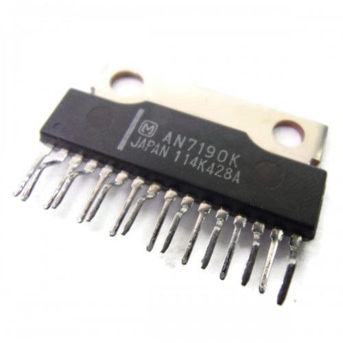 IC AN7190K