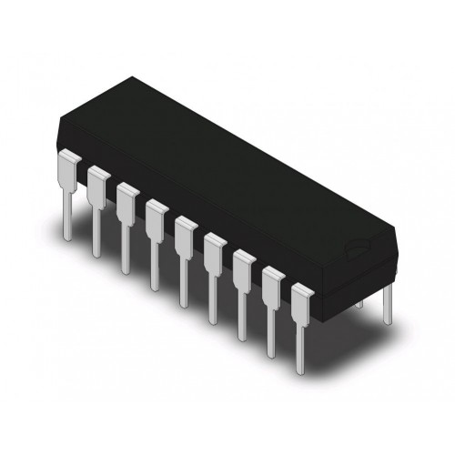 IC AN7223