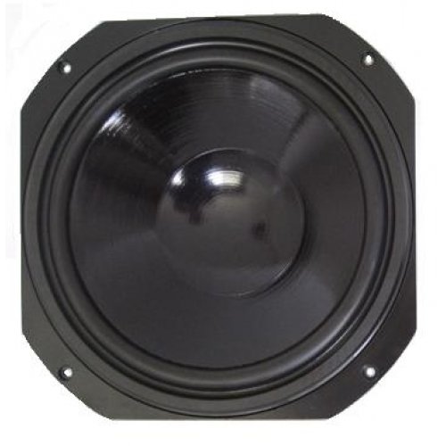 Μεγάφωνο woofer 12'' 8Ω 100W ARN-31200/8 ΤΕSLA