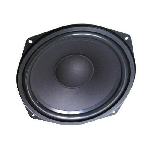 Μεγάφωνο woofer  8" 8Ω 70W ARN-6608 ΤΕSLA