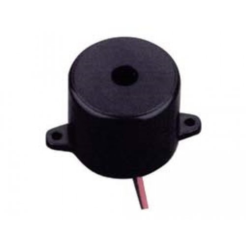 Buzzer με καλώδιο 12VDC 88DB KPI-G2313L