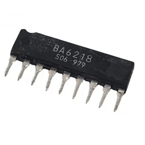 IC BA6218