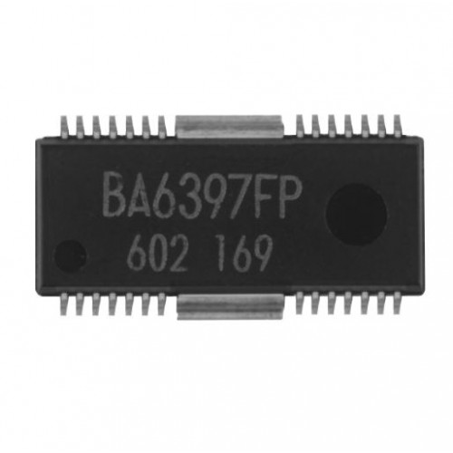 IC SMD BA6397