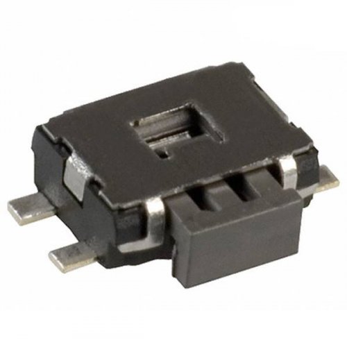 Tact Switch smd side push 1.6N EVQ-PUL02K